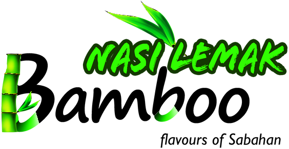 Nasi Lemak Bamboo Padungan